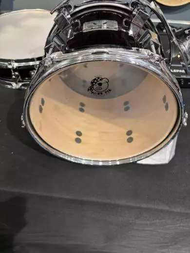 Pork Pie 10 x 8 Little Squealer Tom 2